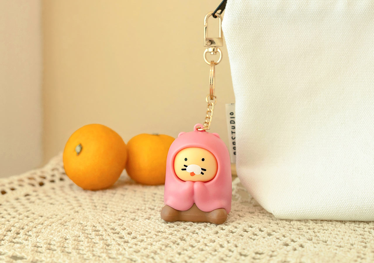 Porte-cles Chunsik - Kakao Friends