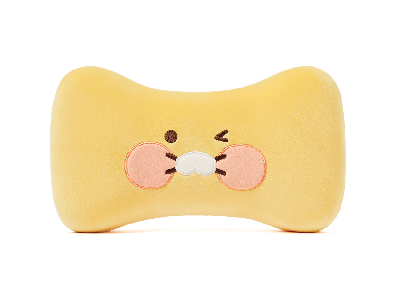 Coussin Cou Chunsik - Kakao Friends