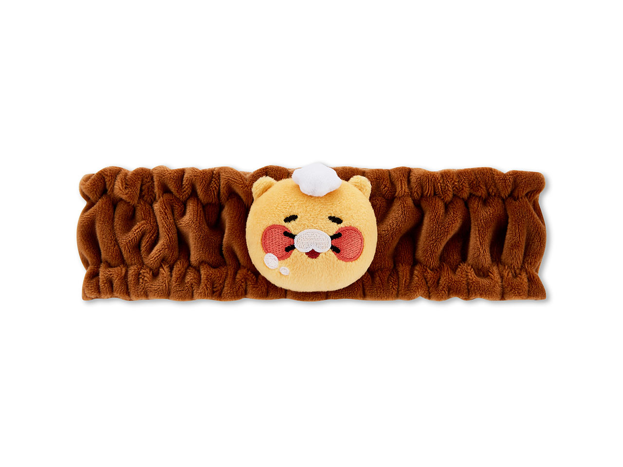 Bandeau Lavage Visage Chunsik - Kakao Friends