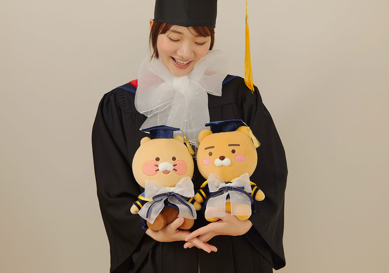 Article Ryan - Kakao Friends
