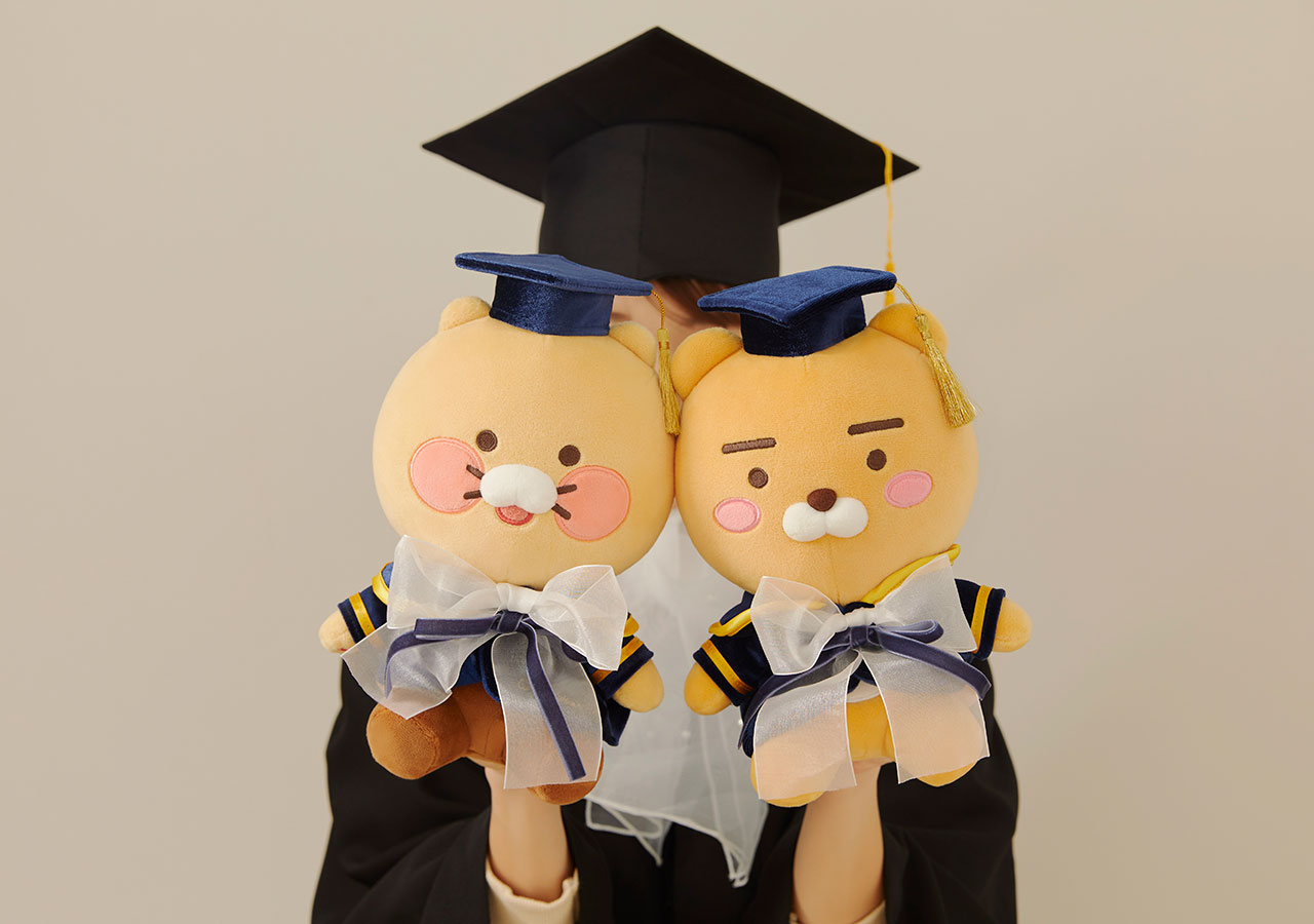 Article Ryan - Kakao Friends