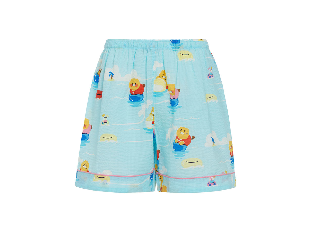 Pyjama Chunsik - Kakao Friends