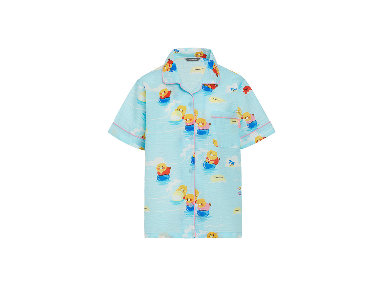 Pyjama Chunsik - Kakao Friends