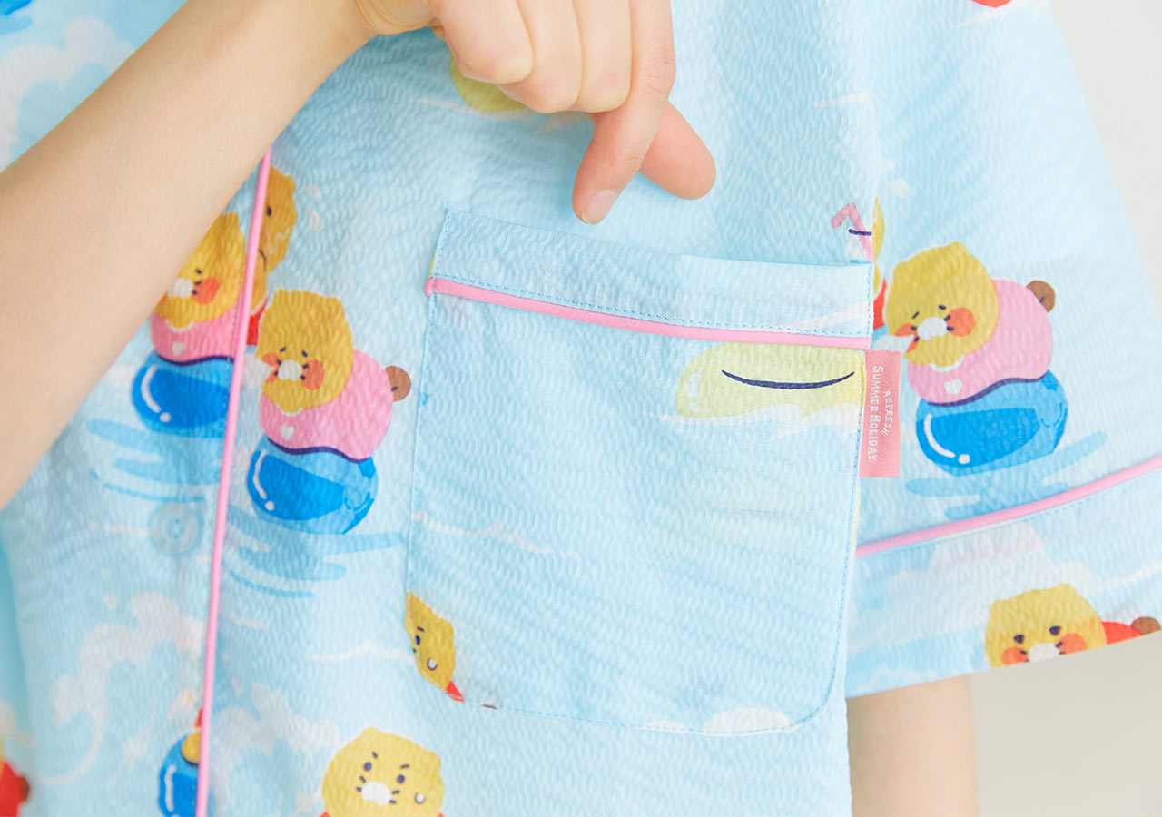 Pyjama Chunsik - Kakao Friends