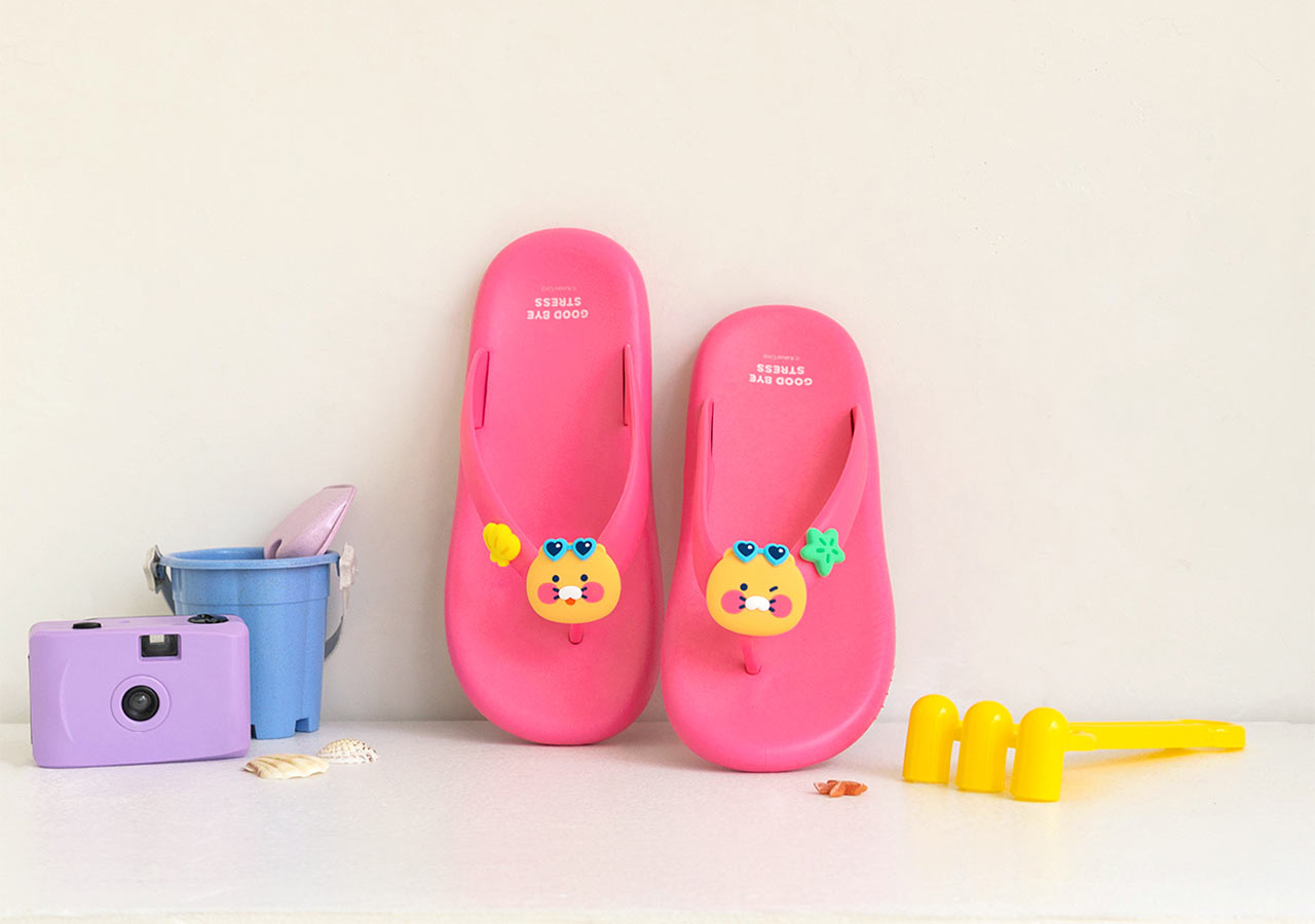 Tongs Chunsik - Kakao Friends
