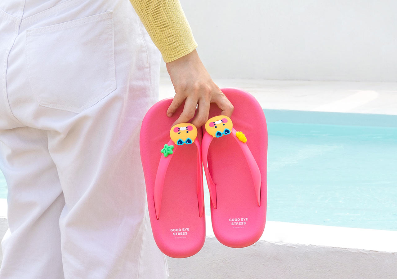 Tongs Chunsik - Kakao Friends