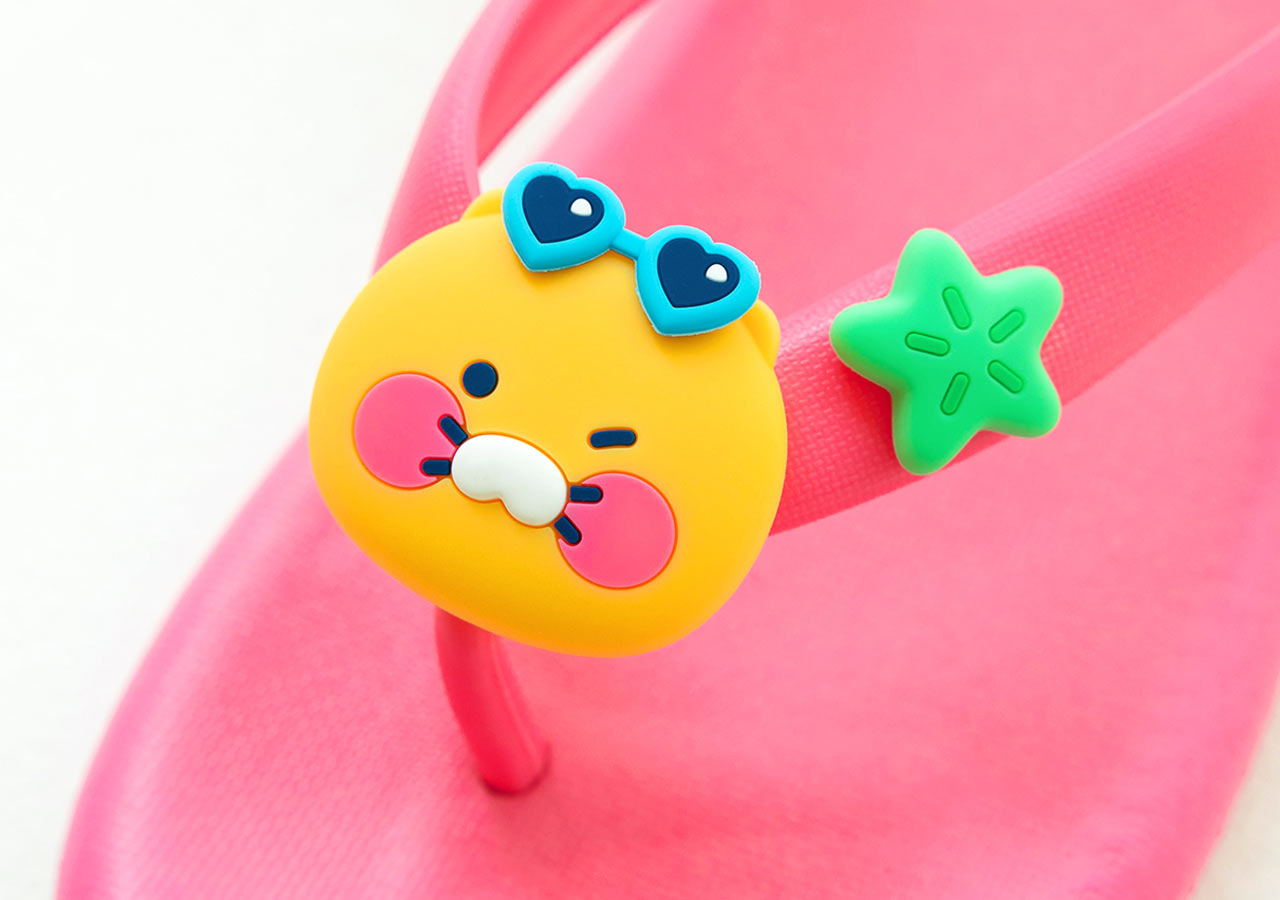 Tongs Chunsik - Kakao Friends