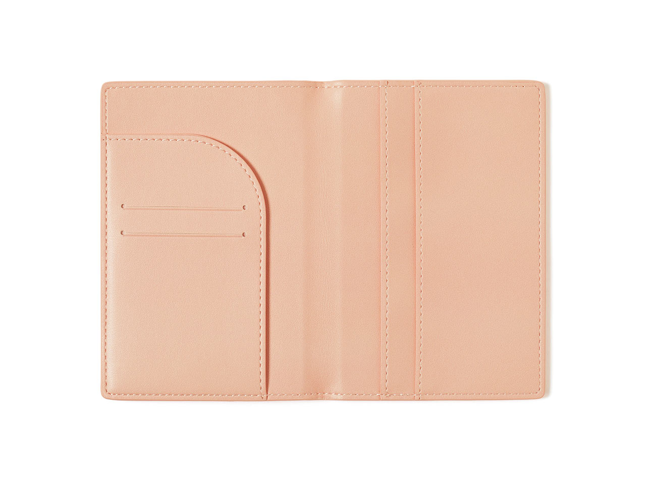 Etui Passeport Petite Apeach - Kakao Friends
