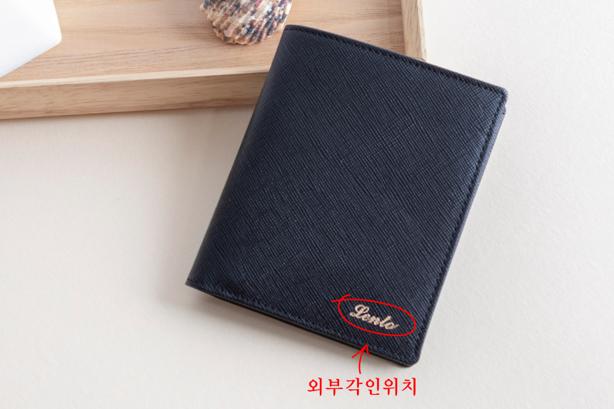[가죽공방] 커플각인 선물 머니클립 카드명함 내기골프 현금지갑 여자남자 명품가죽 수제케이스 상세 이미지 13