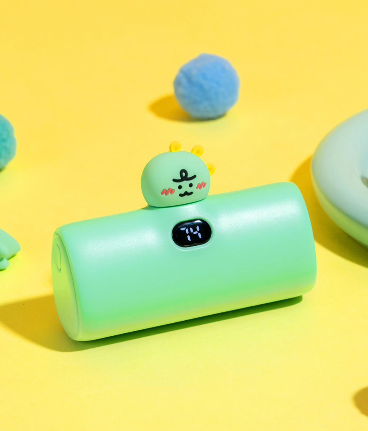 Kakao Friends Jordy Power Bank