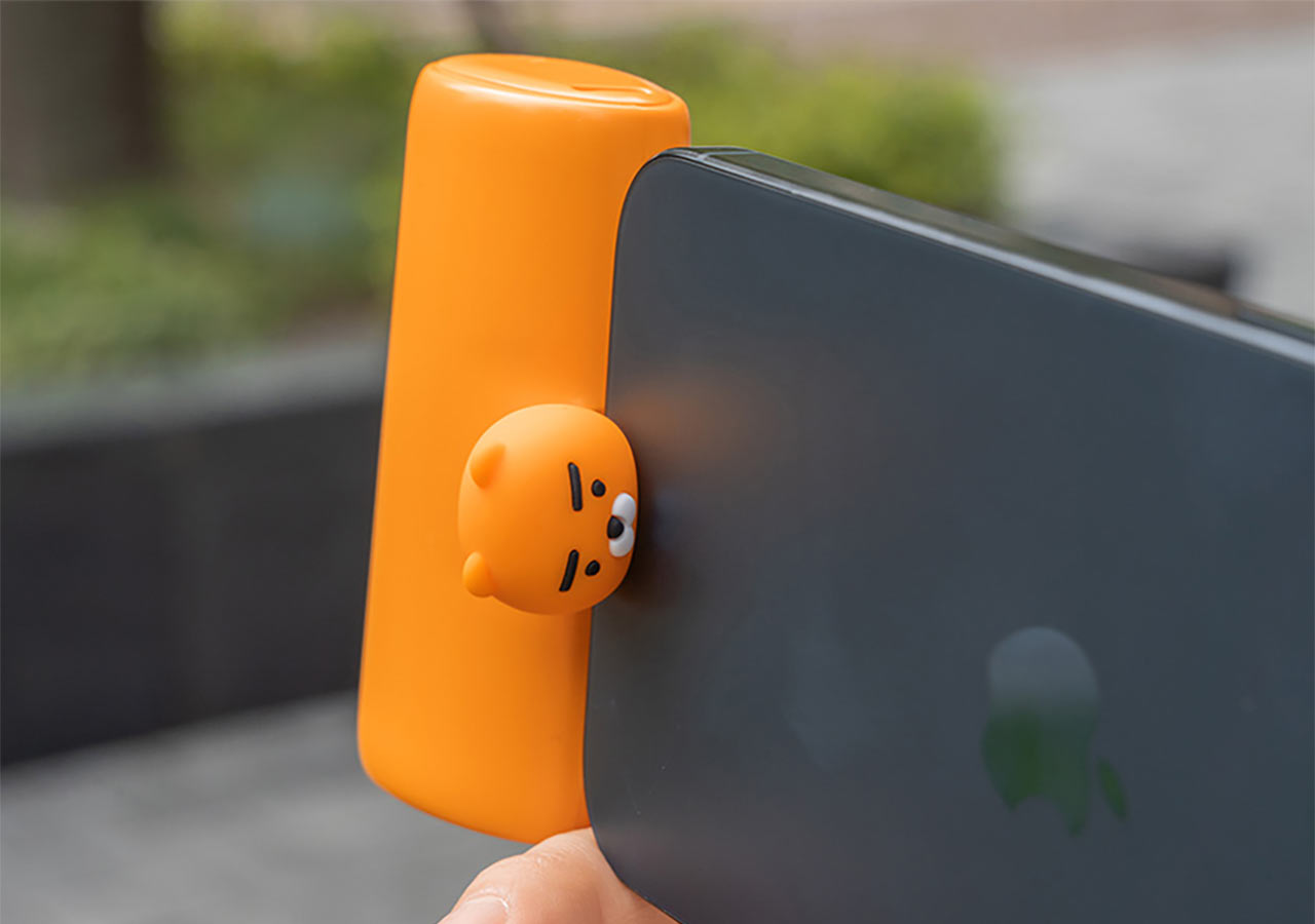 Kakao Friends Ryan Power Bank