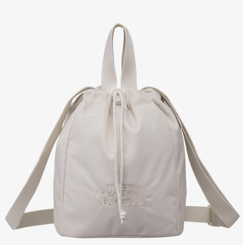 ★THE NORTH FACE★ White Label Bucket Bag Mini NN2PQ67J_BLK ☆THE NORTH FACE☆送料込み☆韓国☆WL BUCKET BAG MINI NN2PQ67