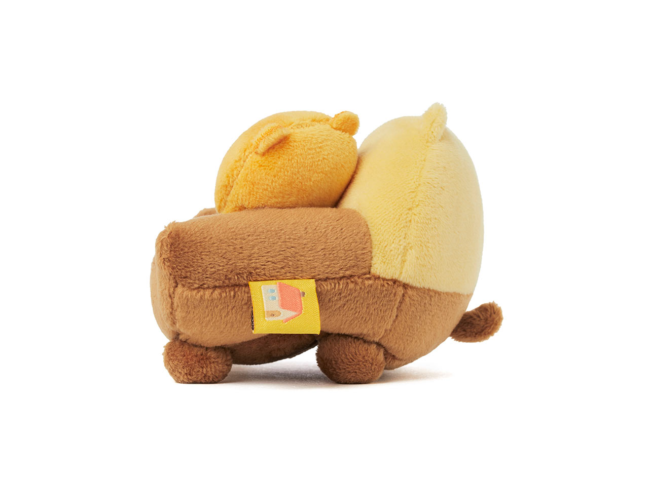 Peluche Poslin Friends - Kakao Friends