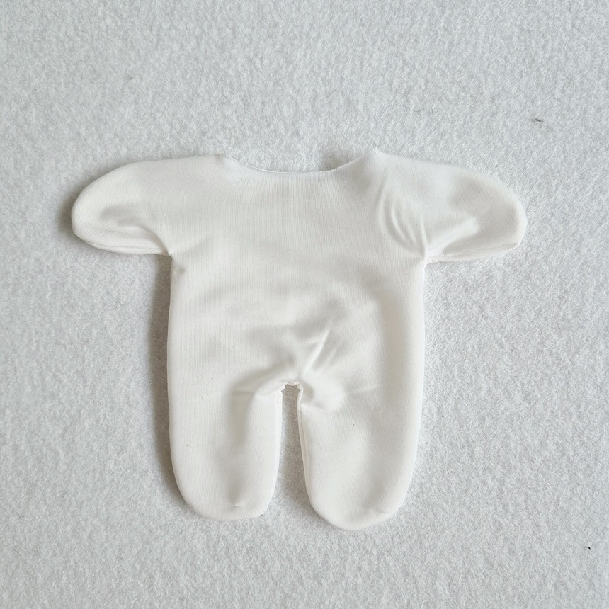 지오몽 10cm 15cm 20cm 인형옷 이염방지복 바디슈트 내의 상세 이미지 6