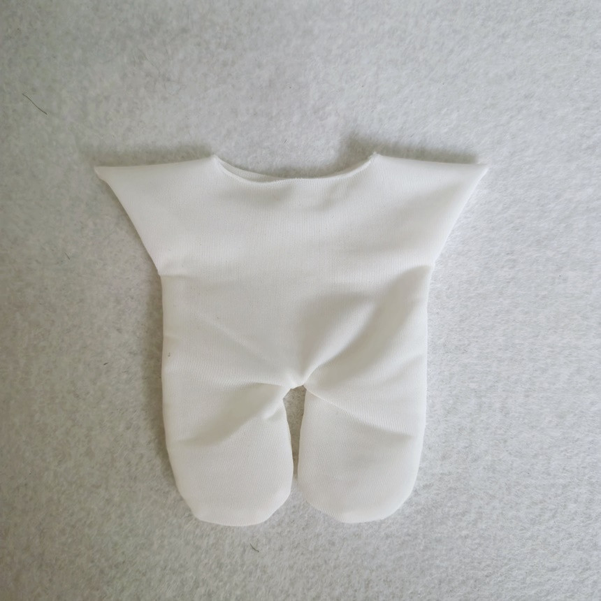 지오몽 10cm 15cm 20cm 인형옷 이염방지복 바디슈트 내의 상세 이미지 11