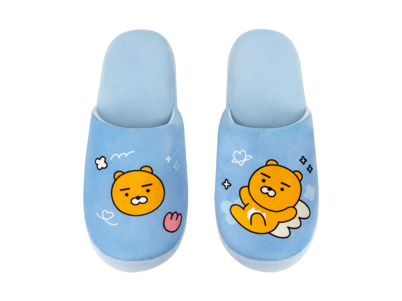Chaussons Ryan - Kakao Friends