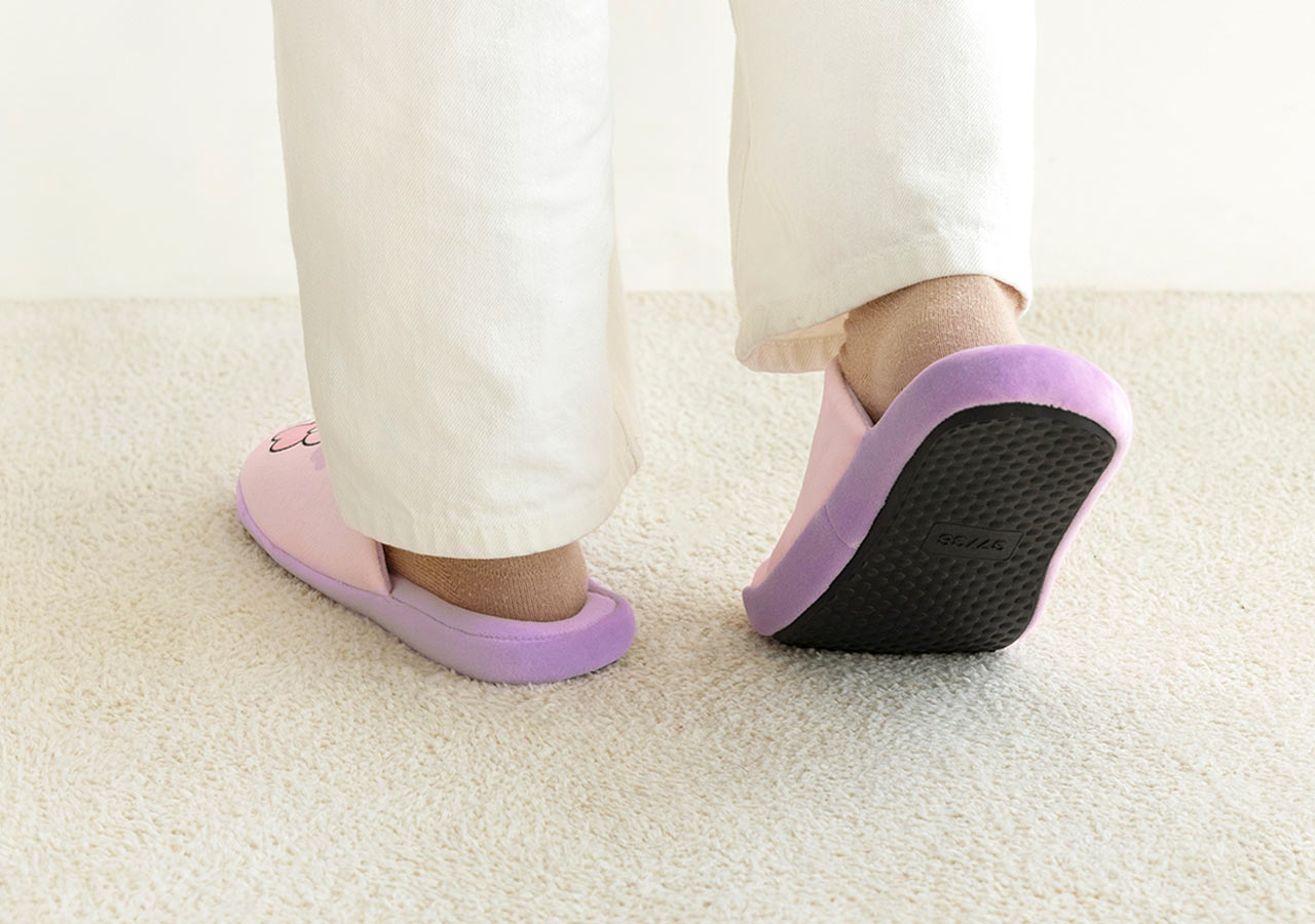 Chaussons Ryan - Kakao Friends