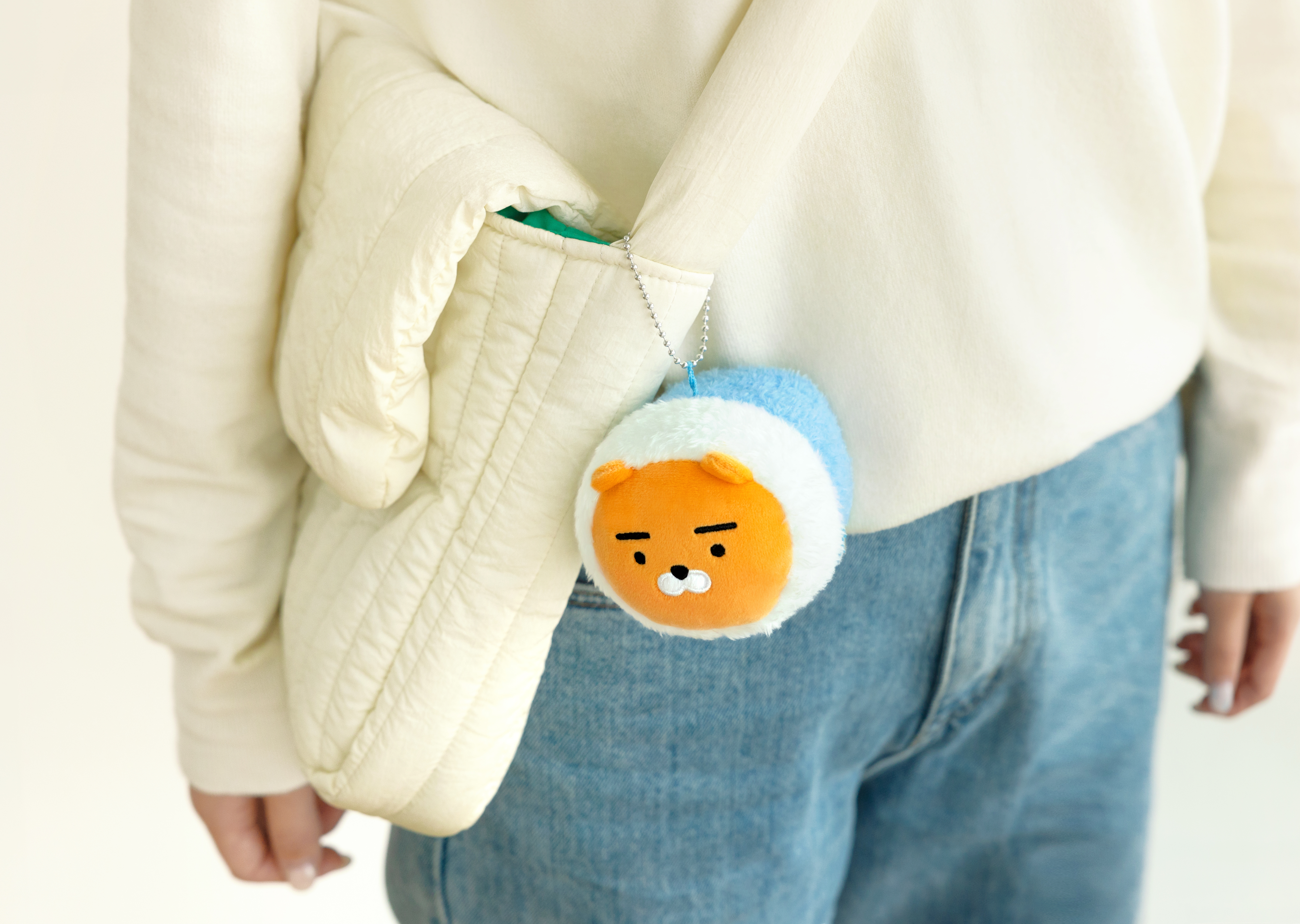 Porte-cles Chunsik - Kakao Friends