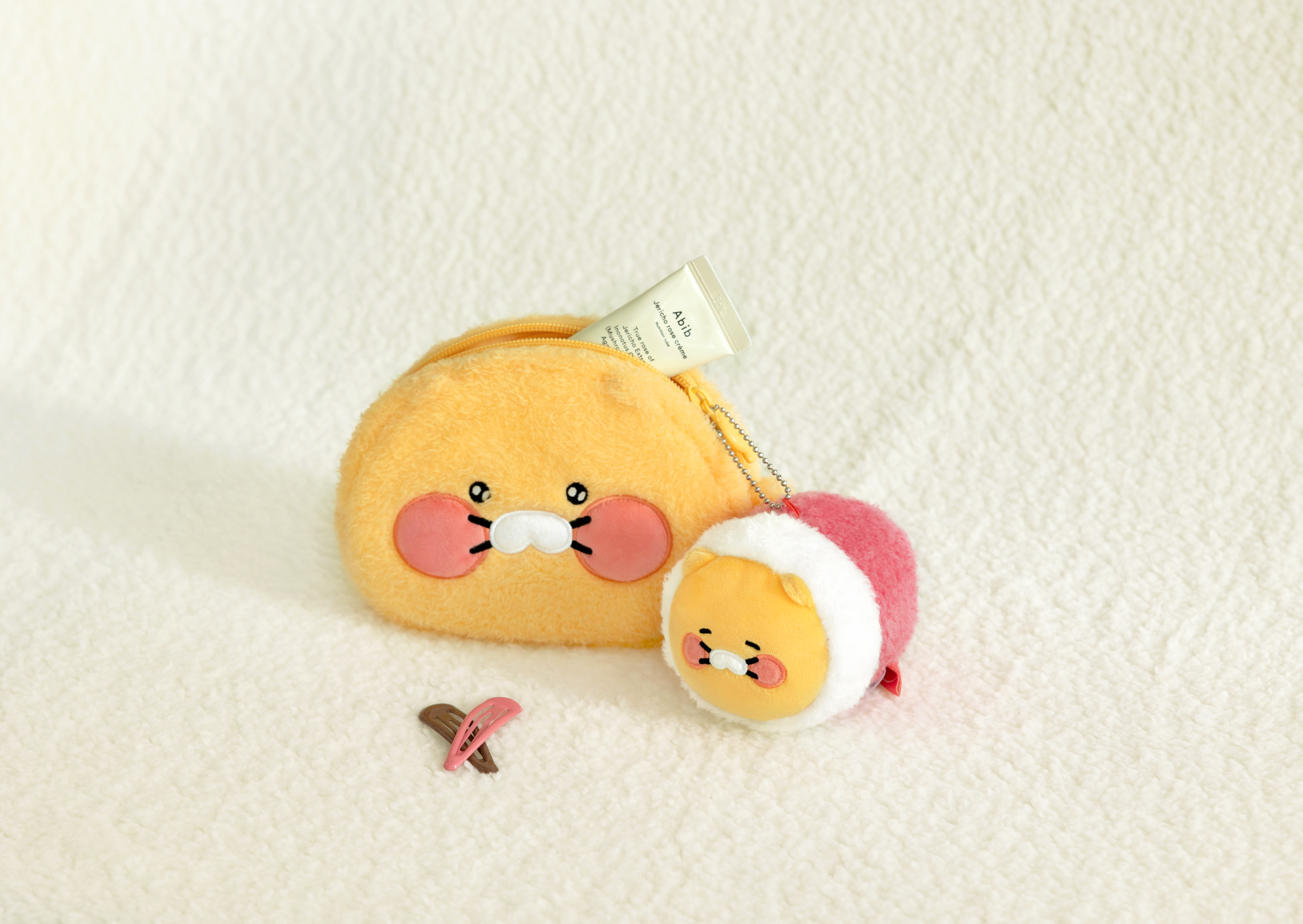 Porte-cles Chunsik - Kakao Friends