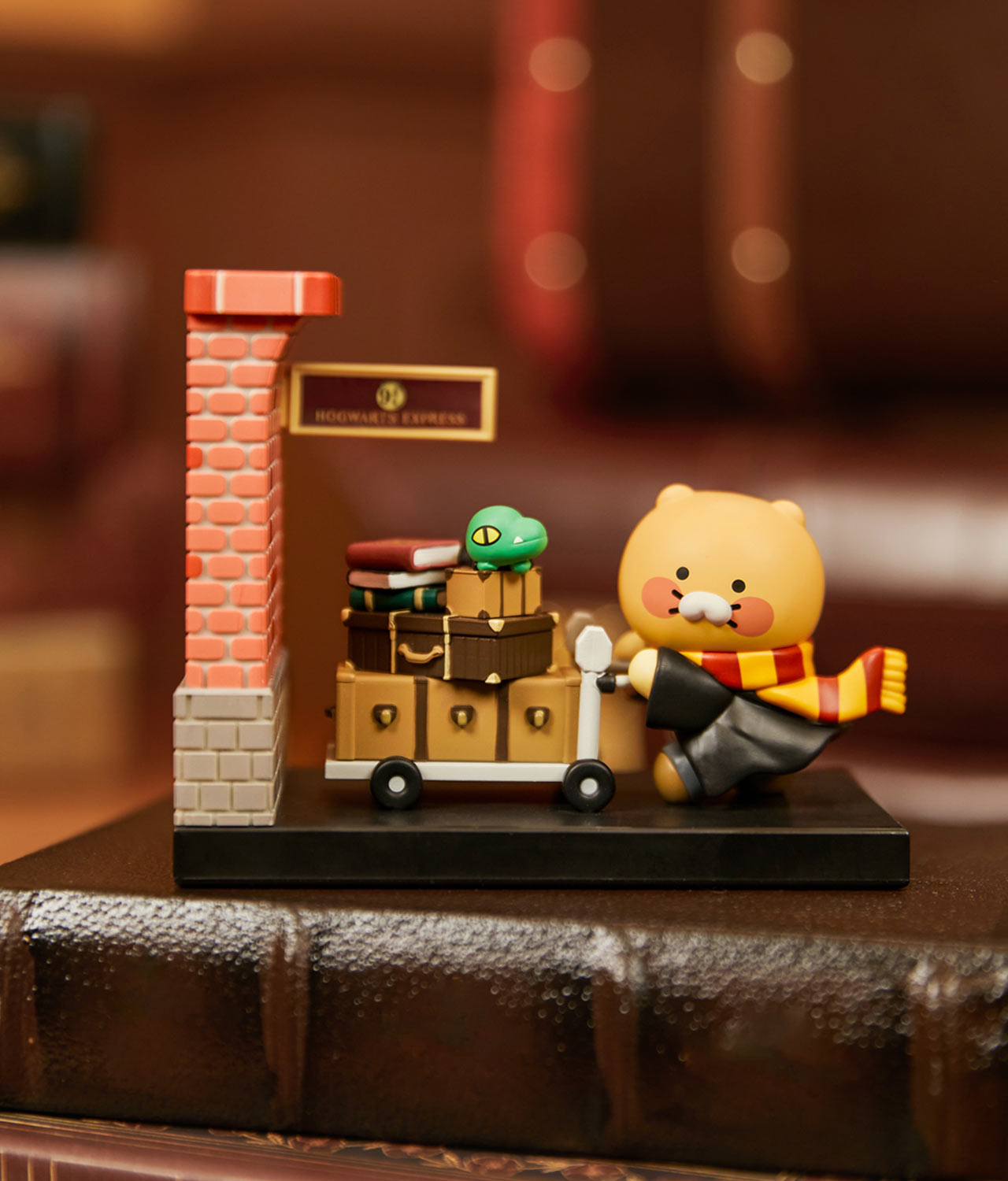 XFriends Figurine Chunsik