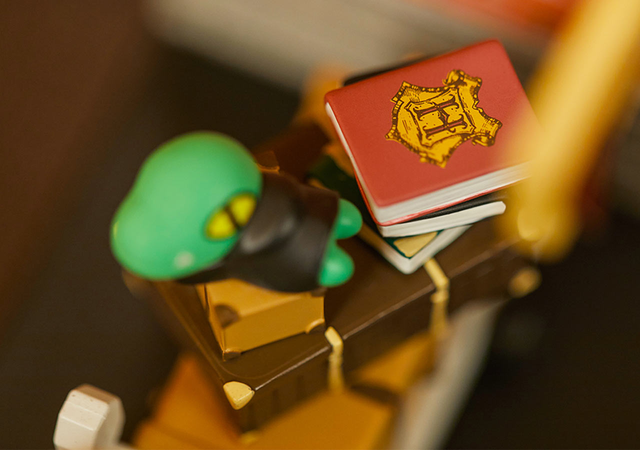 XFriends Figurine Chunsik