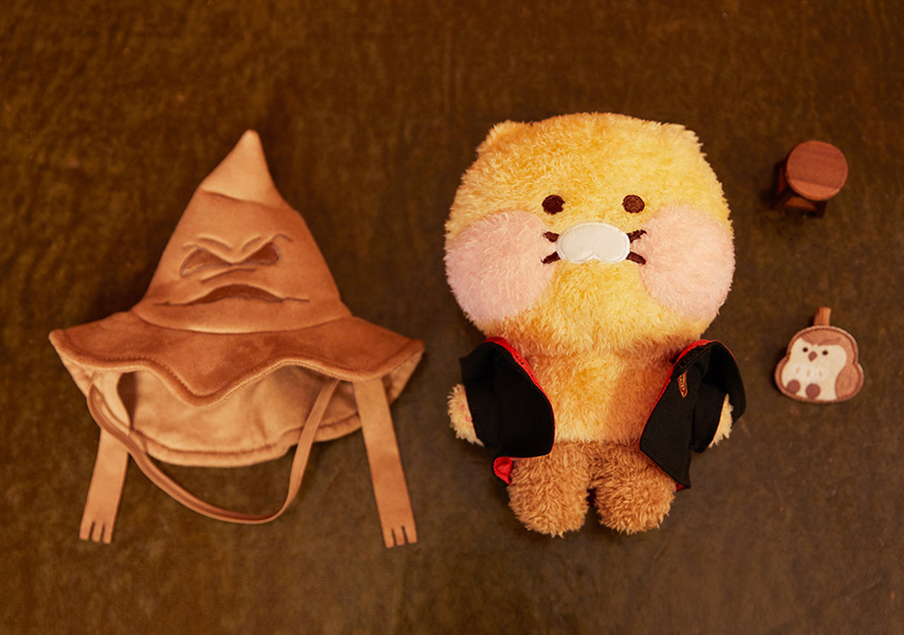 Peluche Poslin Friends - Kakao Friends
