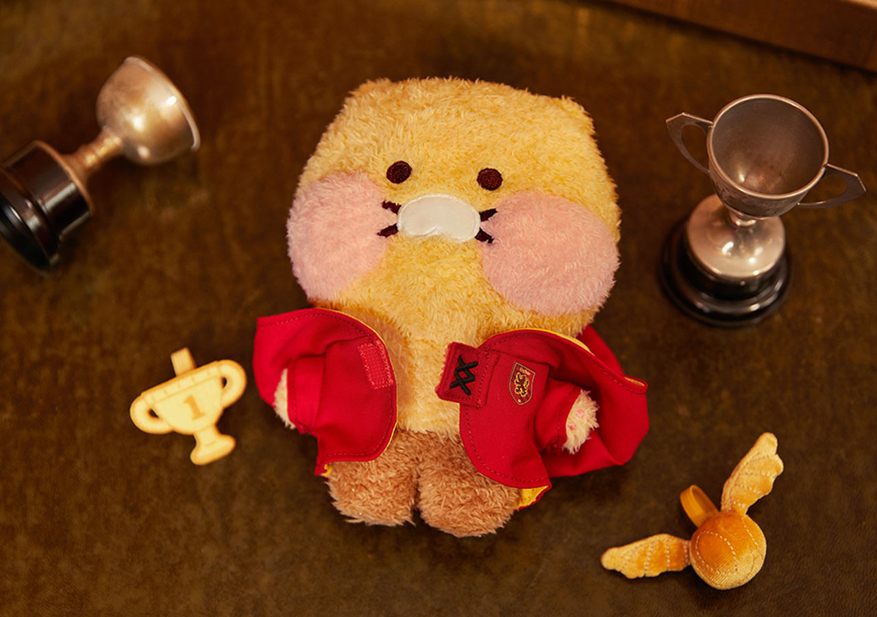 Peluche Poslin Friends - Kakao Friends
