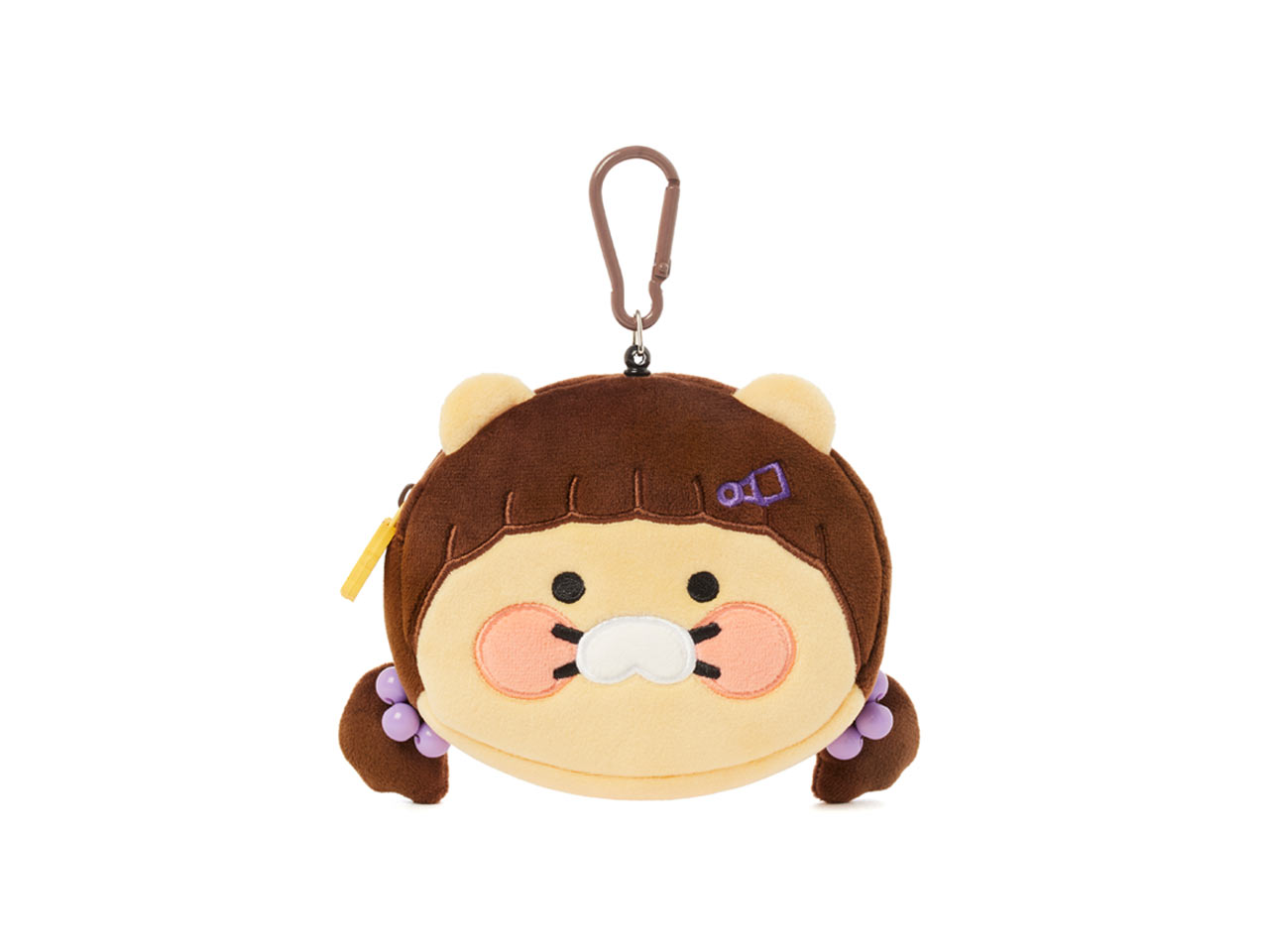 X Friends Pouch Chunsik