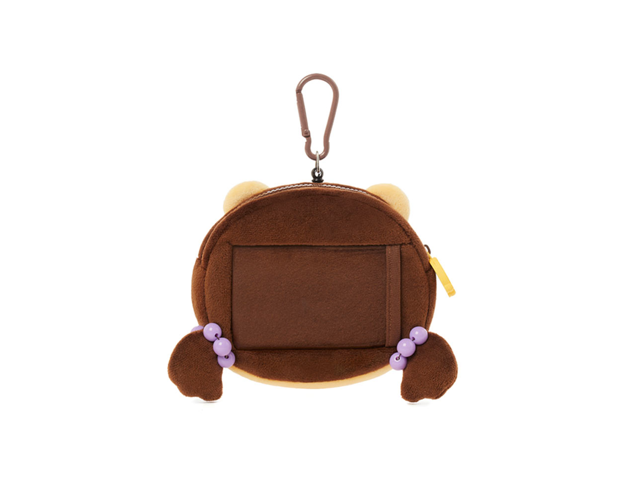 X Friends Pouch Chunsik