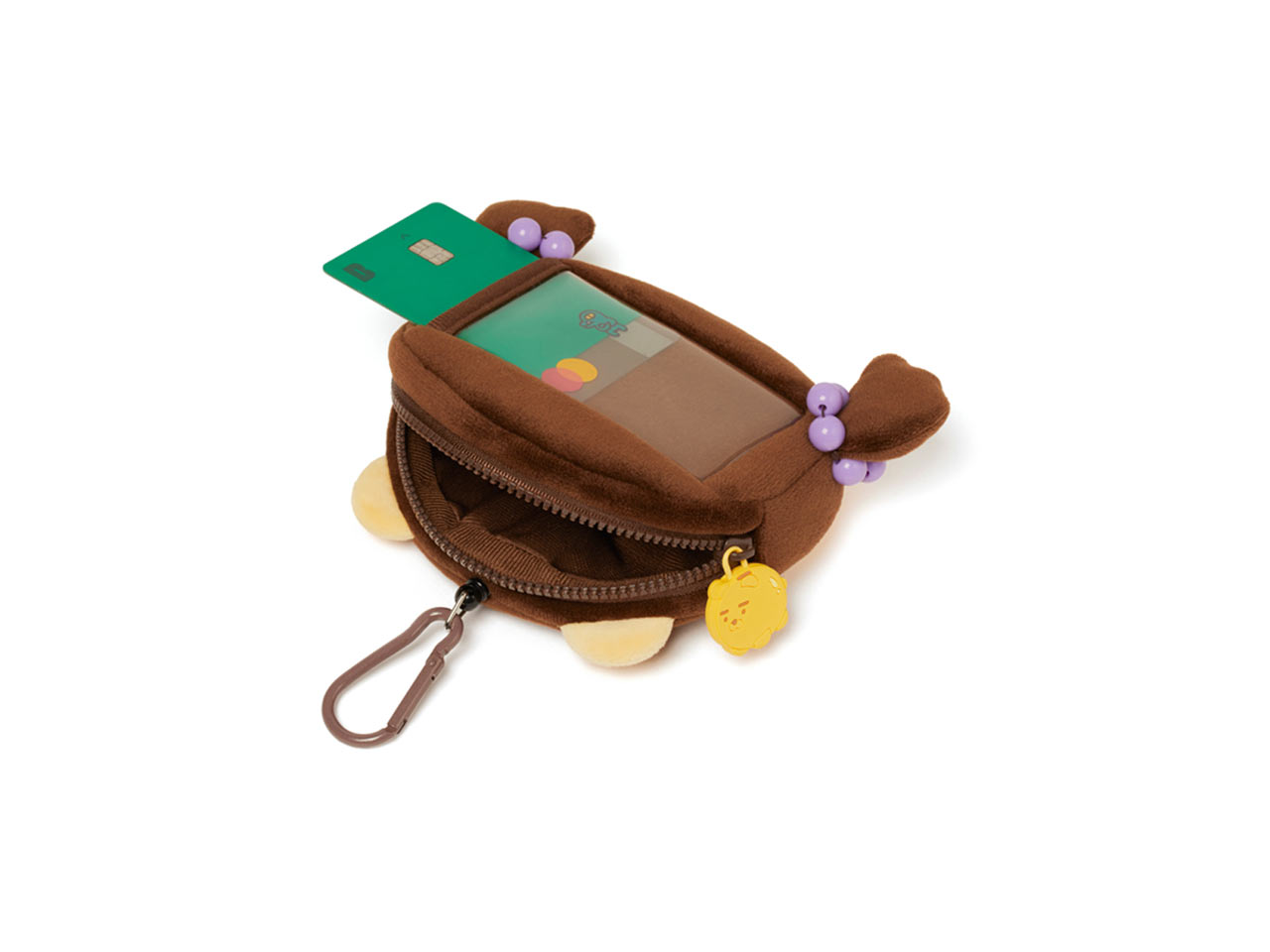 X Friends Pouch Chunsik