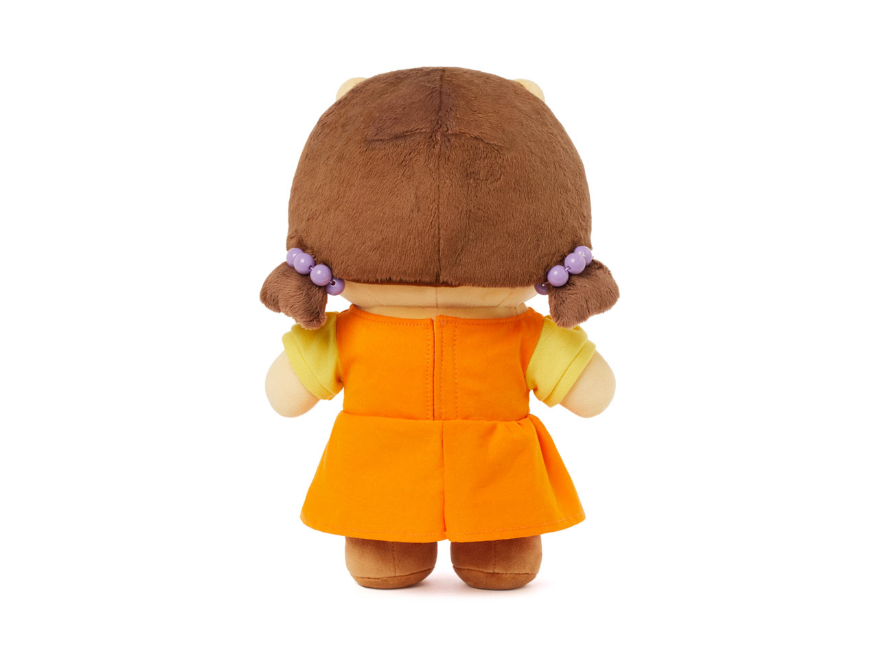 X Friends Plush Chunsik ( 2 )