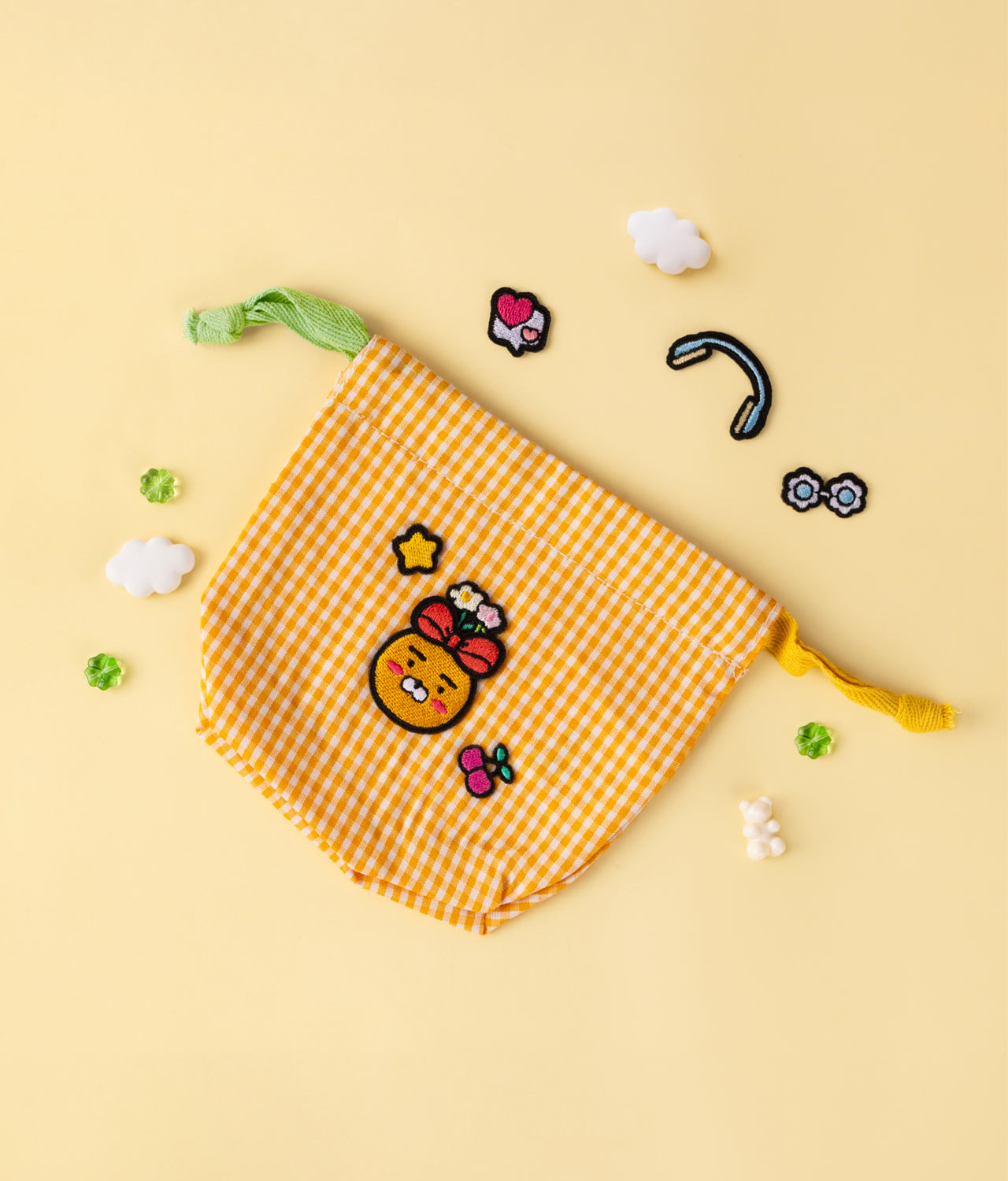 Set Apeach