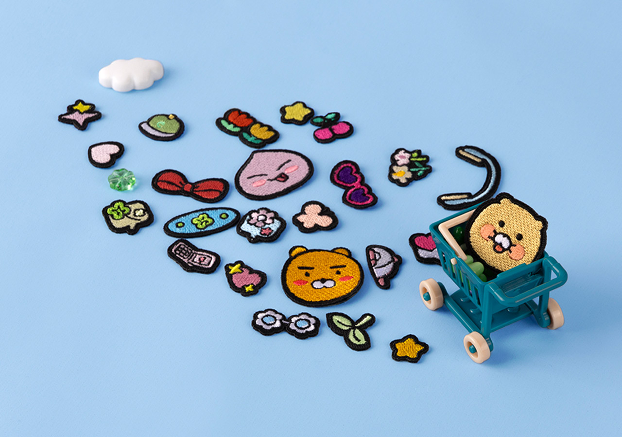 Set Apeach