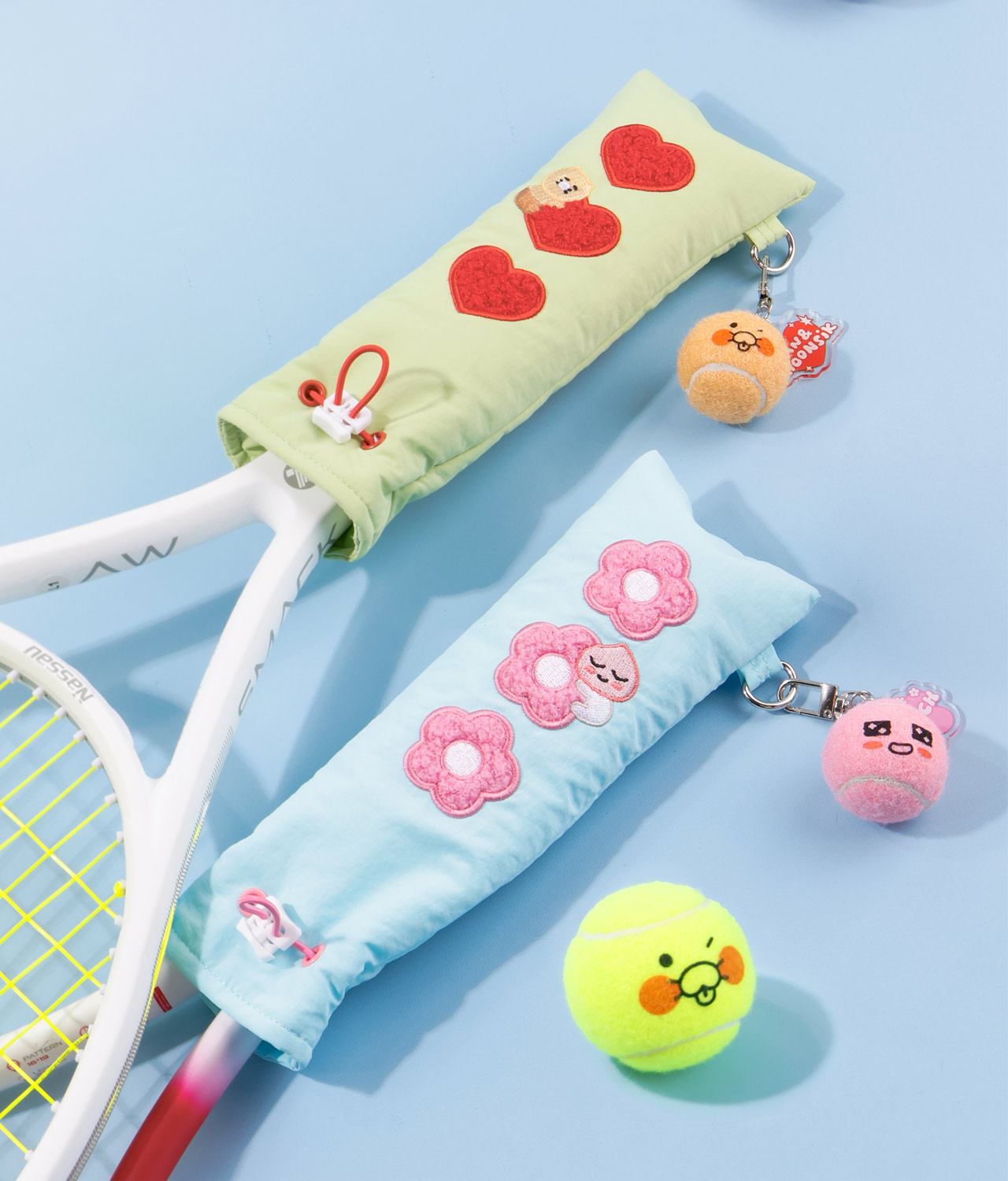 Apeach Tennis