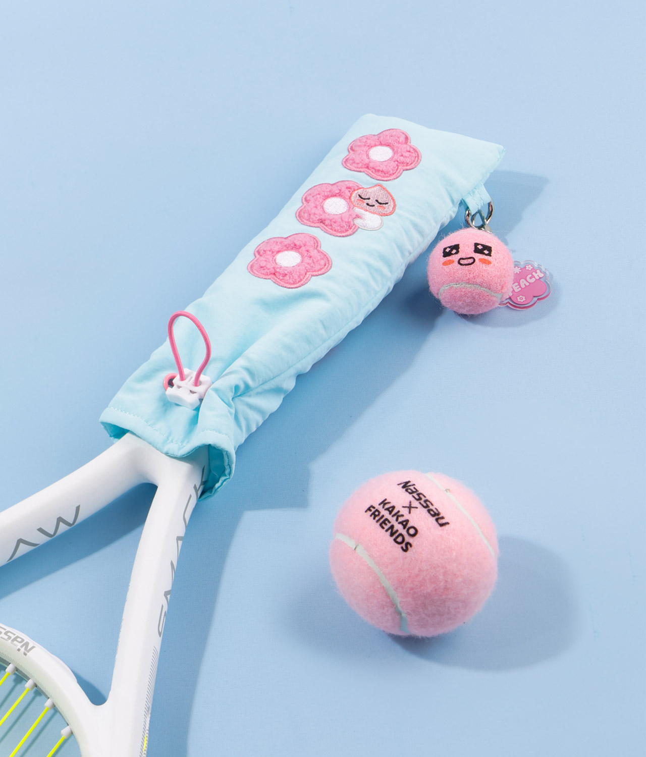 Apeach Tennis