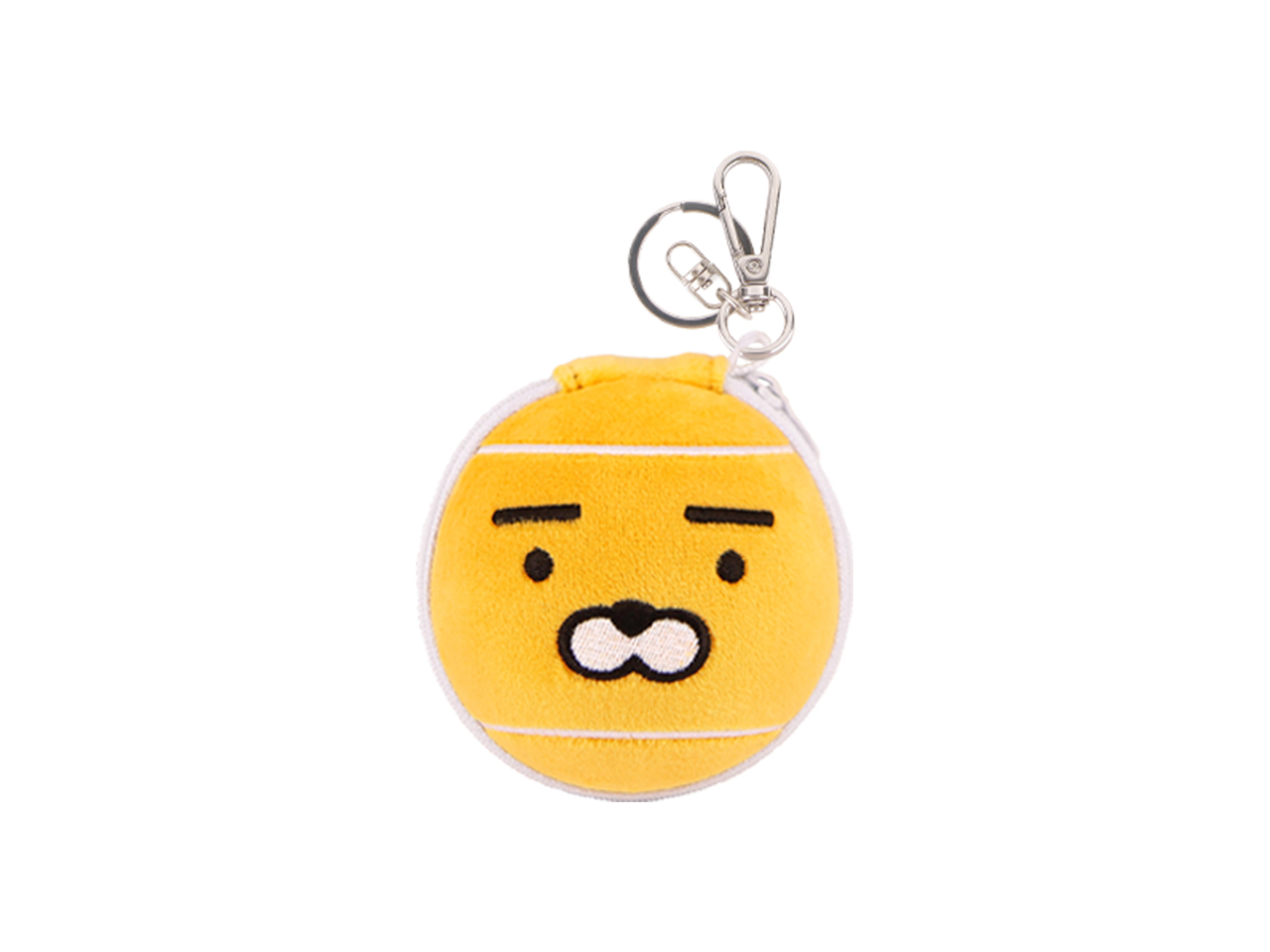 Pouch Keychain Ryan Tennis