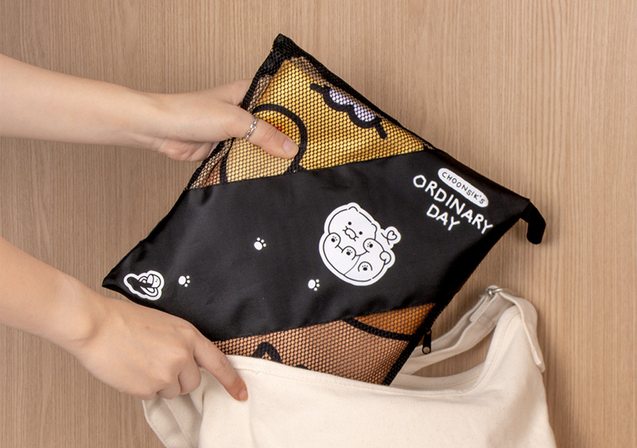 Chunsik Yoga Towel