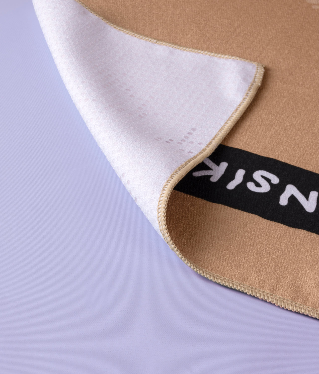 Chunsik Yoga Towel