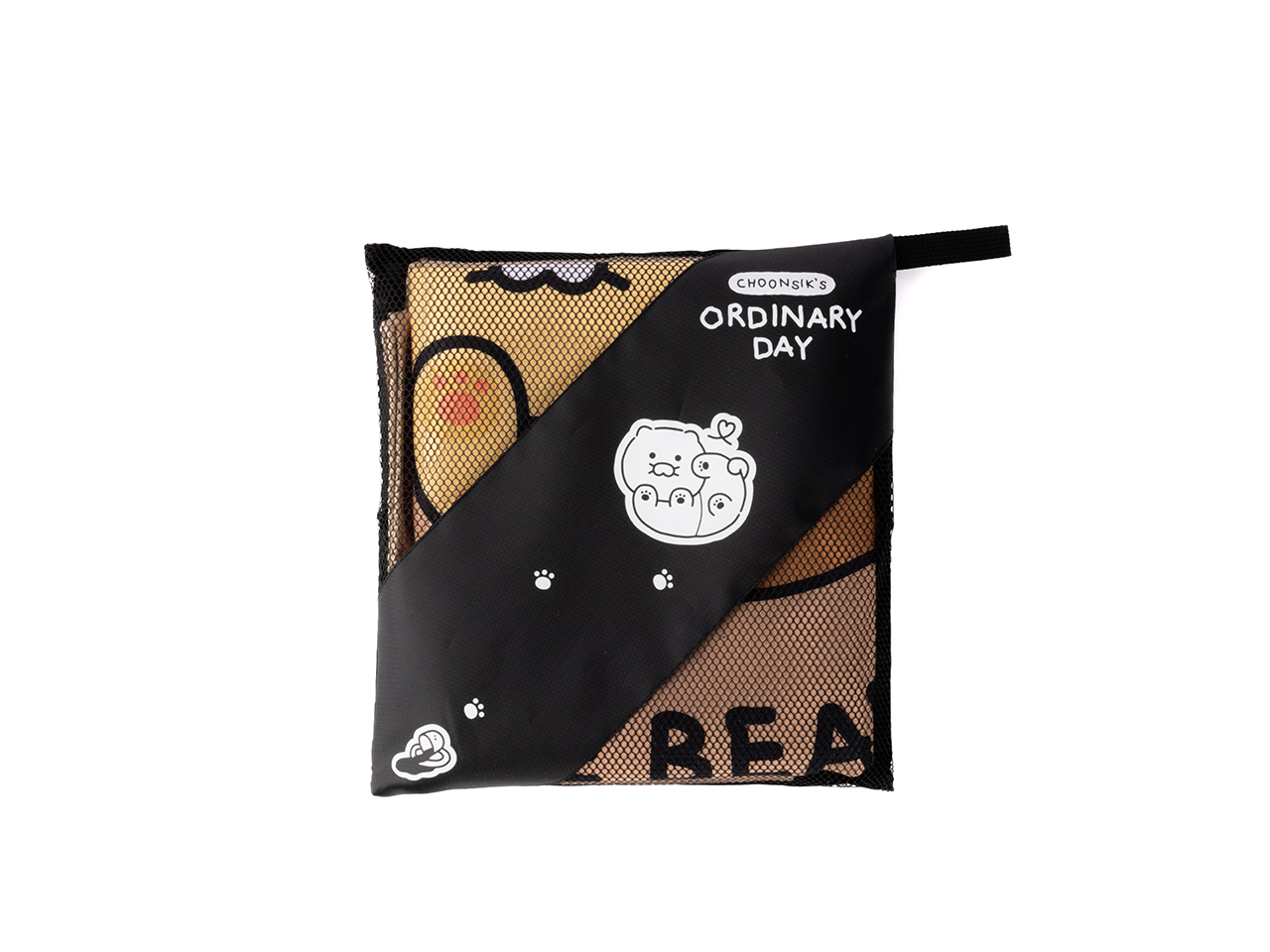 Chunsik Yoga Towel
