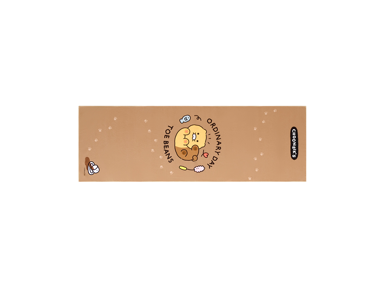 Chunsik Yoga Towel
