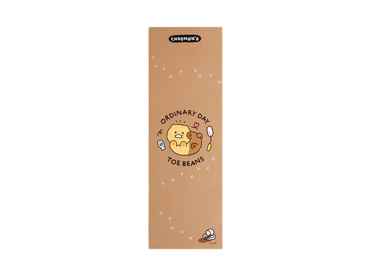 Chunsik Yoga Towel