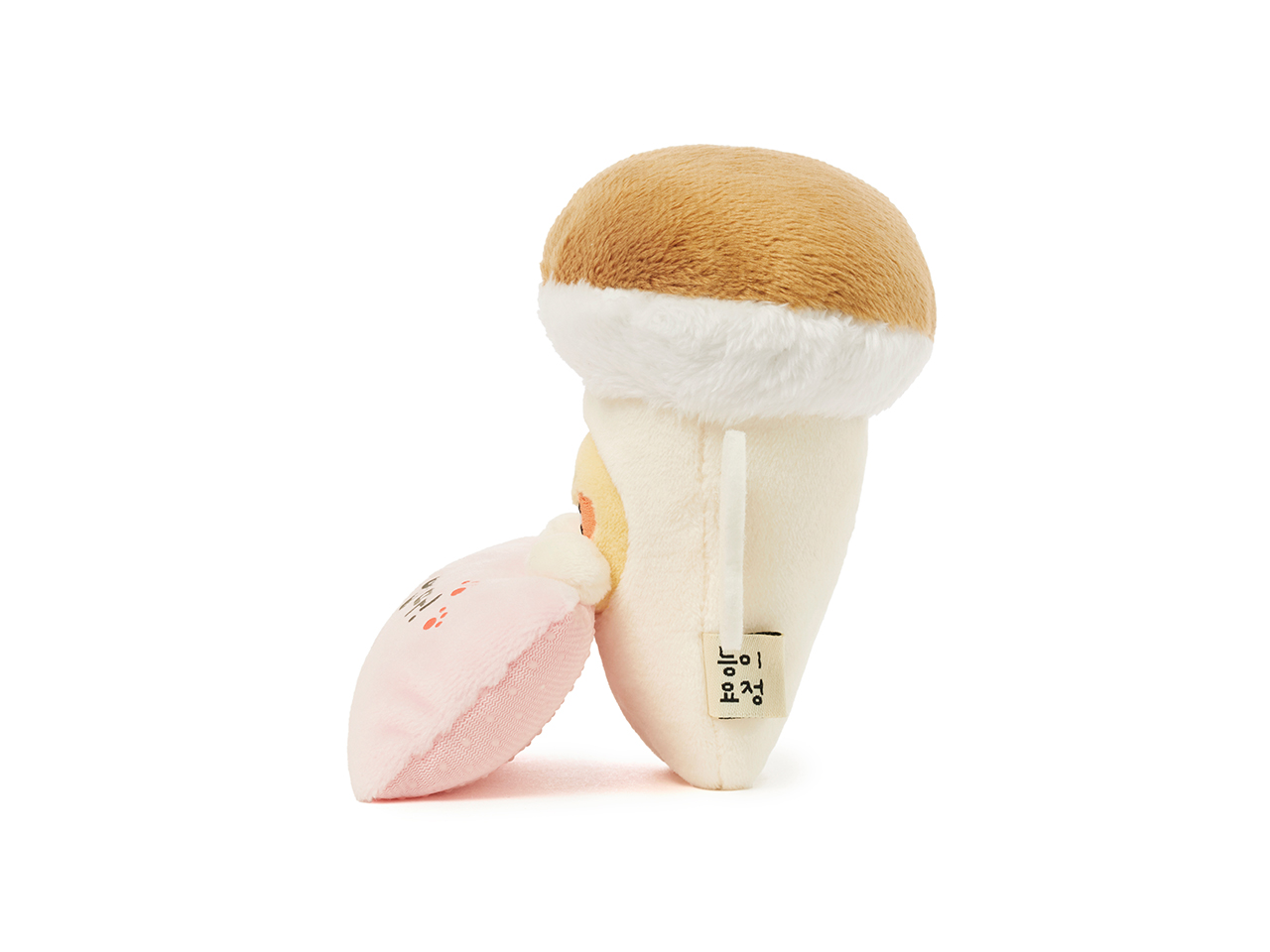Plush Chunsik