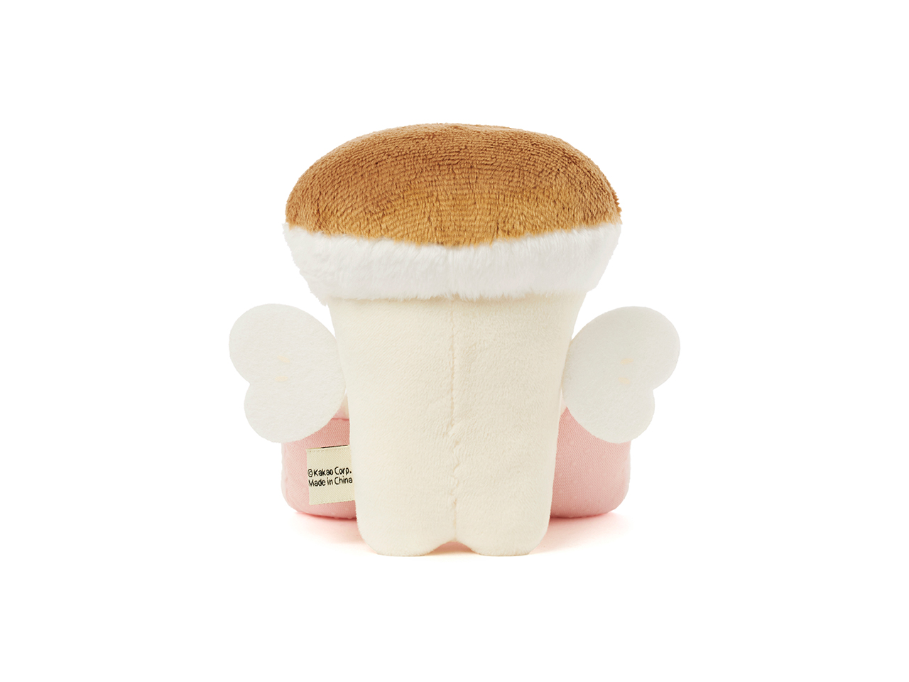 Plush Chunsik