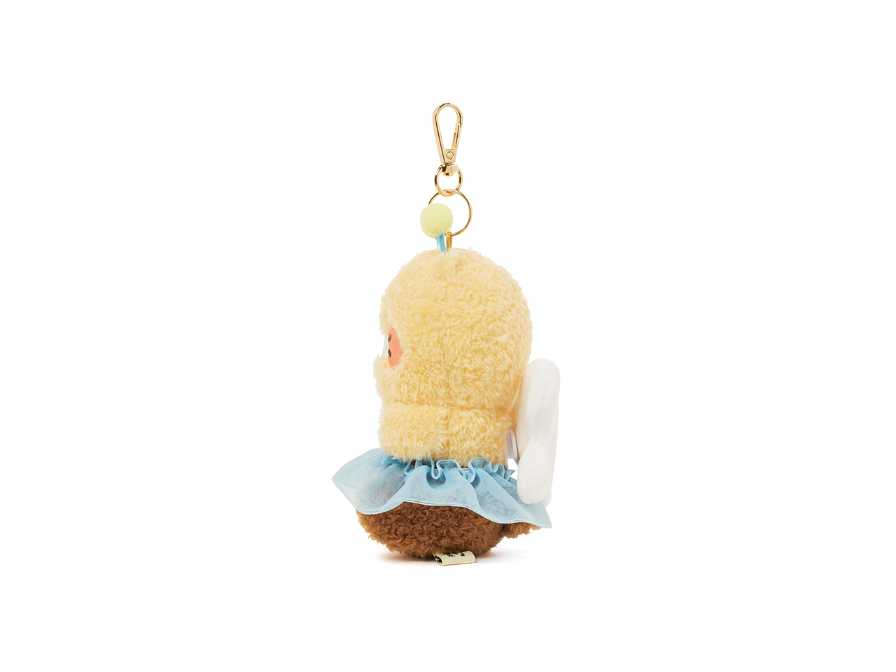 Peluche Porte-cles Chunsik - Kakao Friends