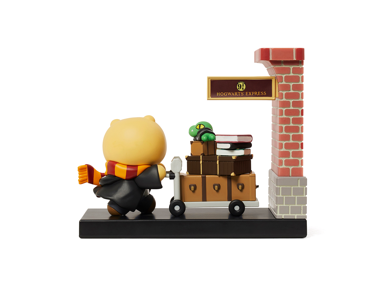 XFriends Figurine Chunsik