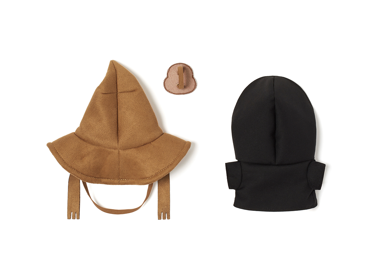 Peluche Poslin Friends - Kakao Friends