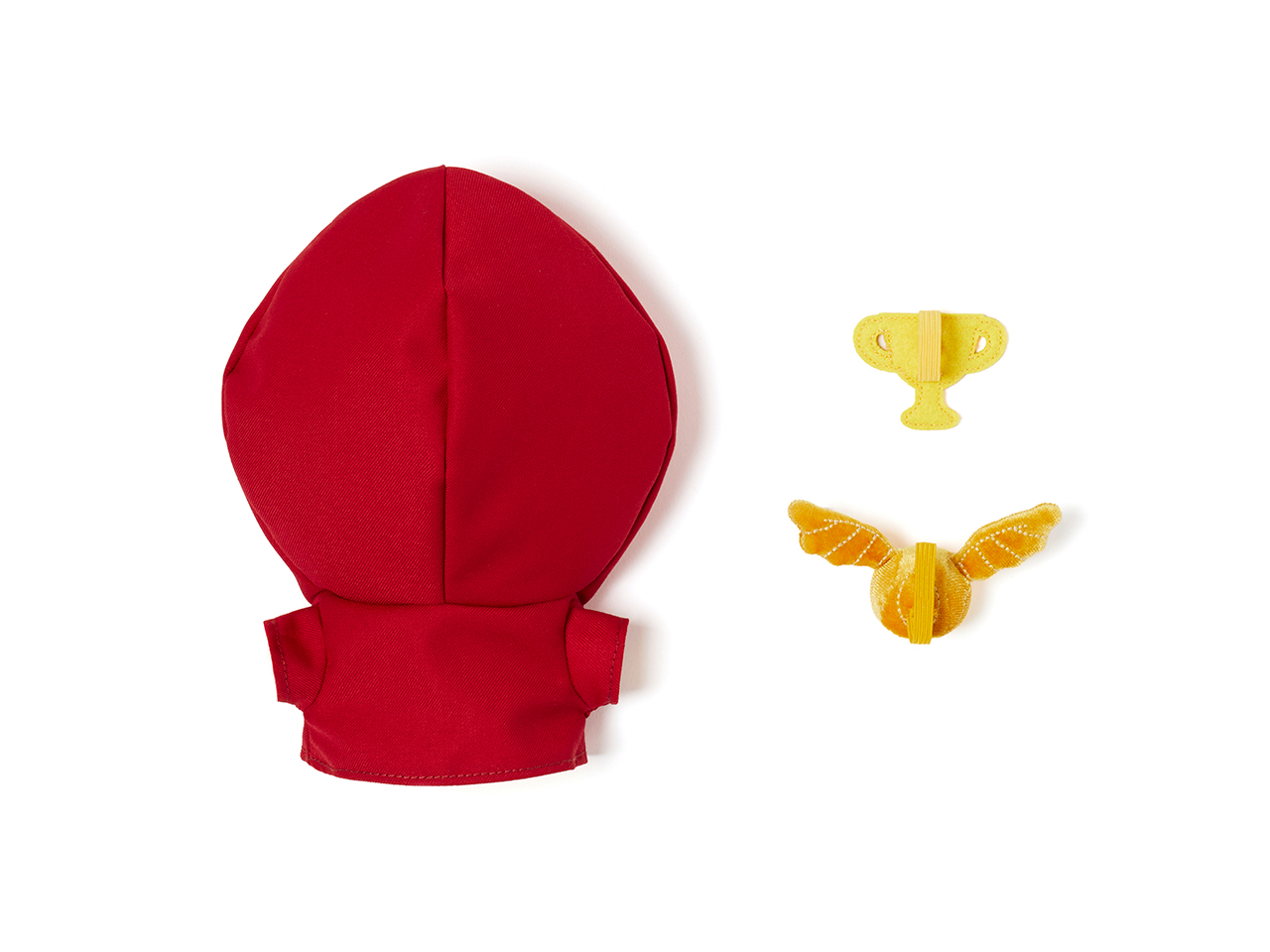 Peluche Poslin Friends - Kakao Friends