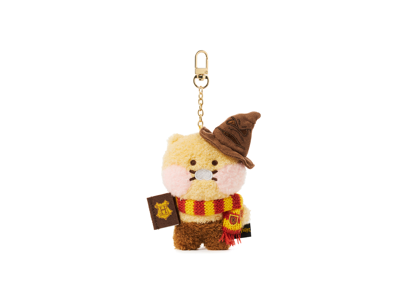 Peluche Porte-cles Chunsik - Kakao Friends
