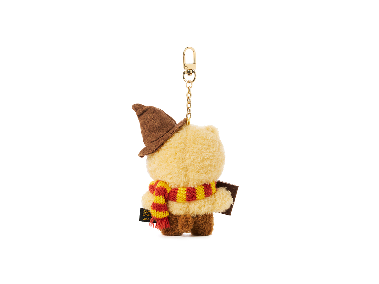 Peluche Porte-cles Chunsik - Kakao Friends