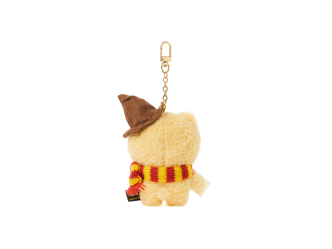Peluche Porte-cles Petit Ryan - Kakao Friends